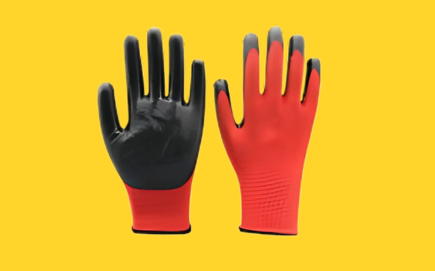 Hand Gloves Product